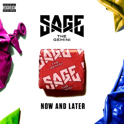 Sage The Gemini